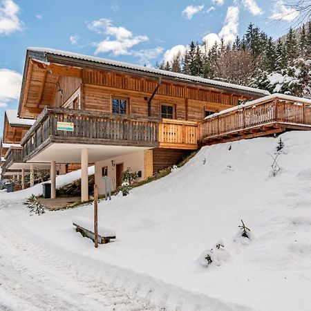 Chalet Chalet Venus By Interhome Patergassen Екстер'єр фото