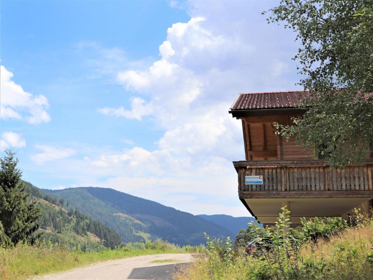 Chalet Chalet Venus By Interhome Patergassen Екстер'єр фото