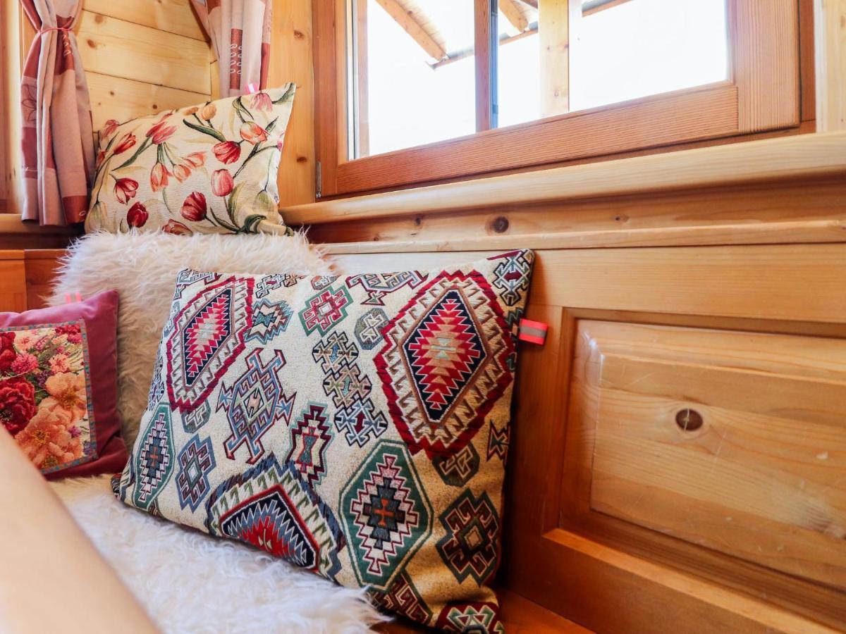 Chalet Chalet Venus By Interhome Patergassen Екстер'єр фото