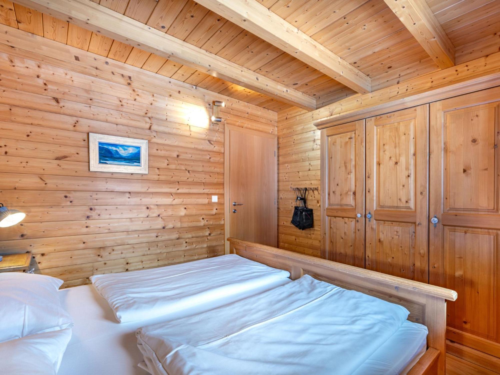 Chalet Chalet Venus By Interhome Patergassen Екстер'єр фото