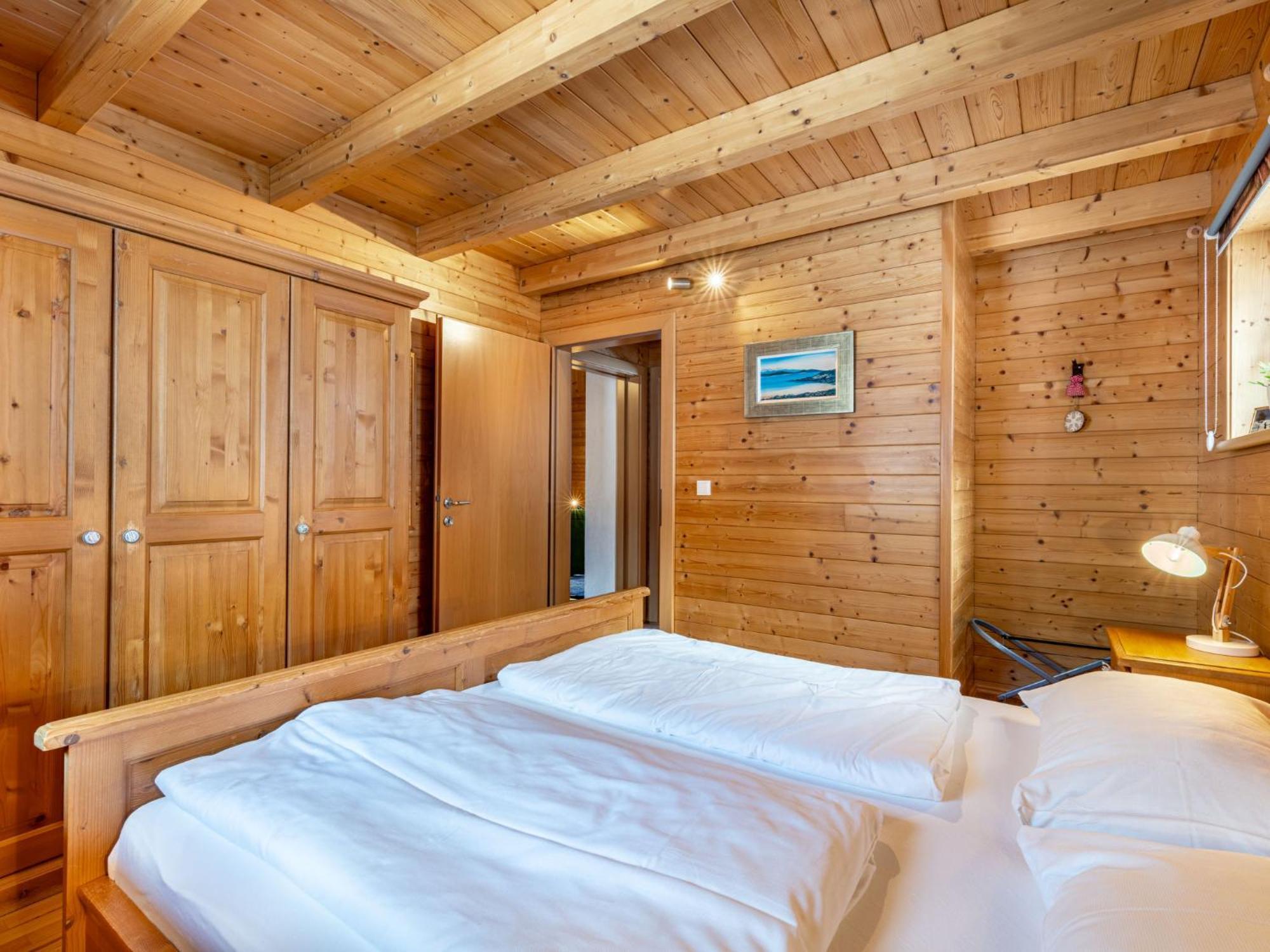 Chalet Chalet Venus By Interhome Patergassen Екстер'єр фото
