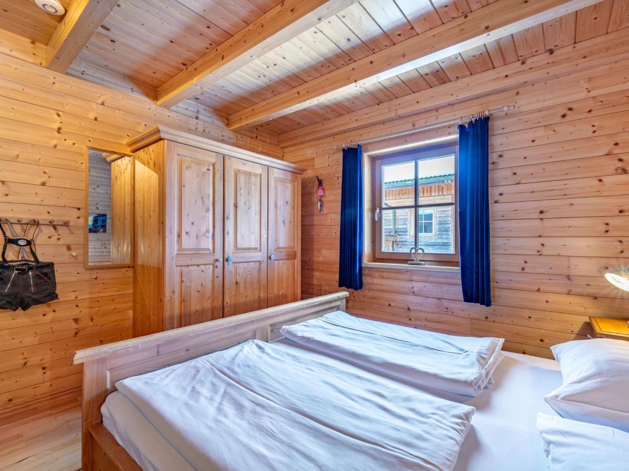 Chalet Chalet Venus By Interhome Patergassen Екстер'єр фото