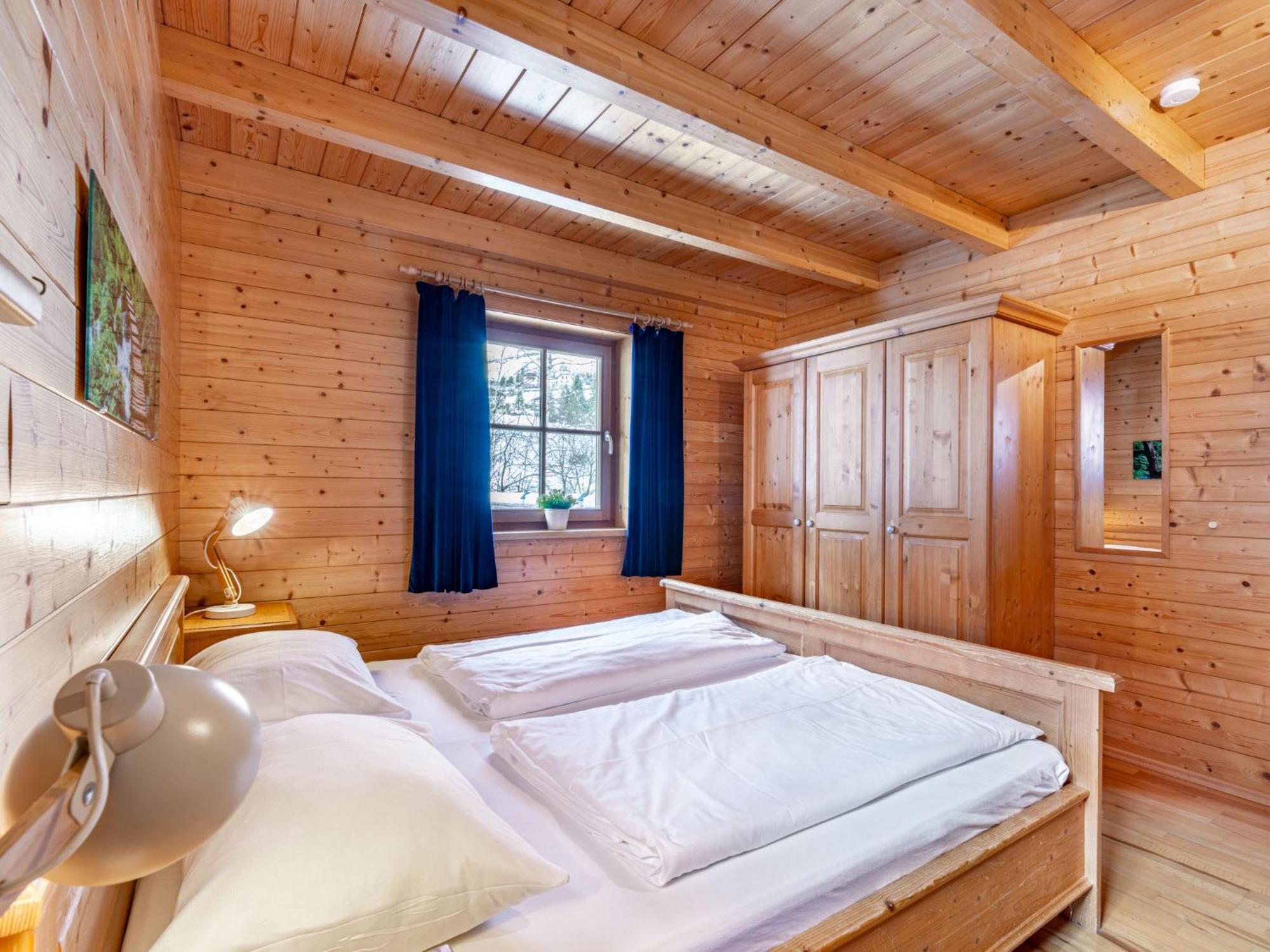Chalet Chalet Venus By Interhome Patergassen Екстер'єр фото