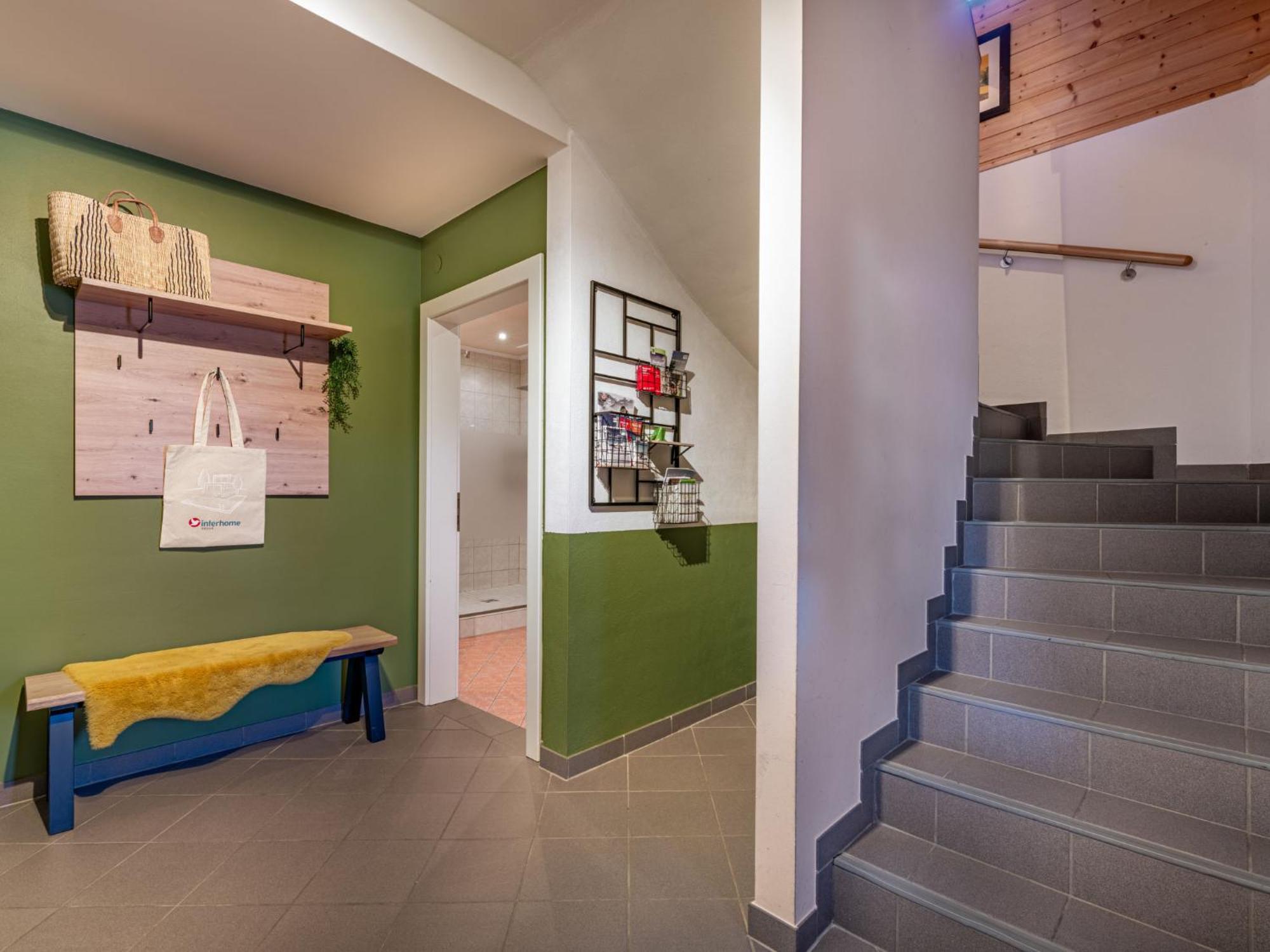 Chalet Chalet Venus By Interhome Patergassen Екстер'єр фото