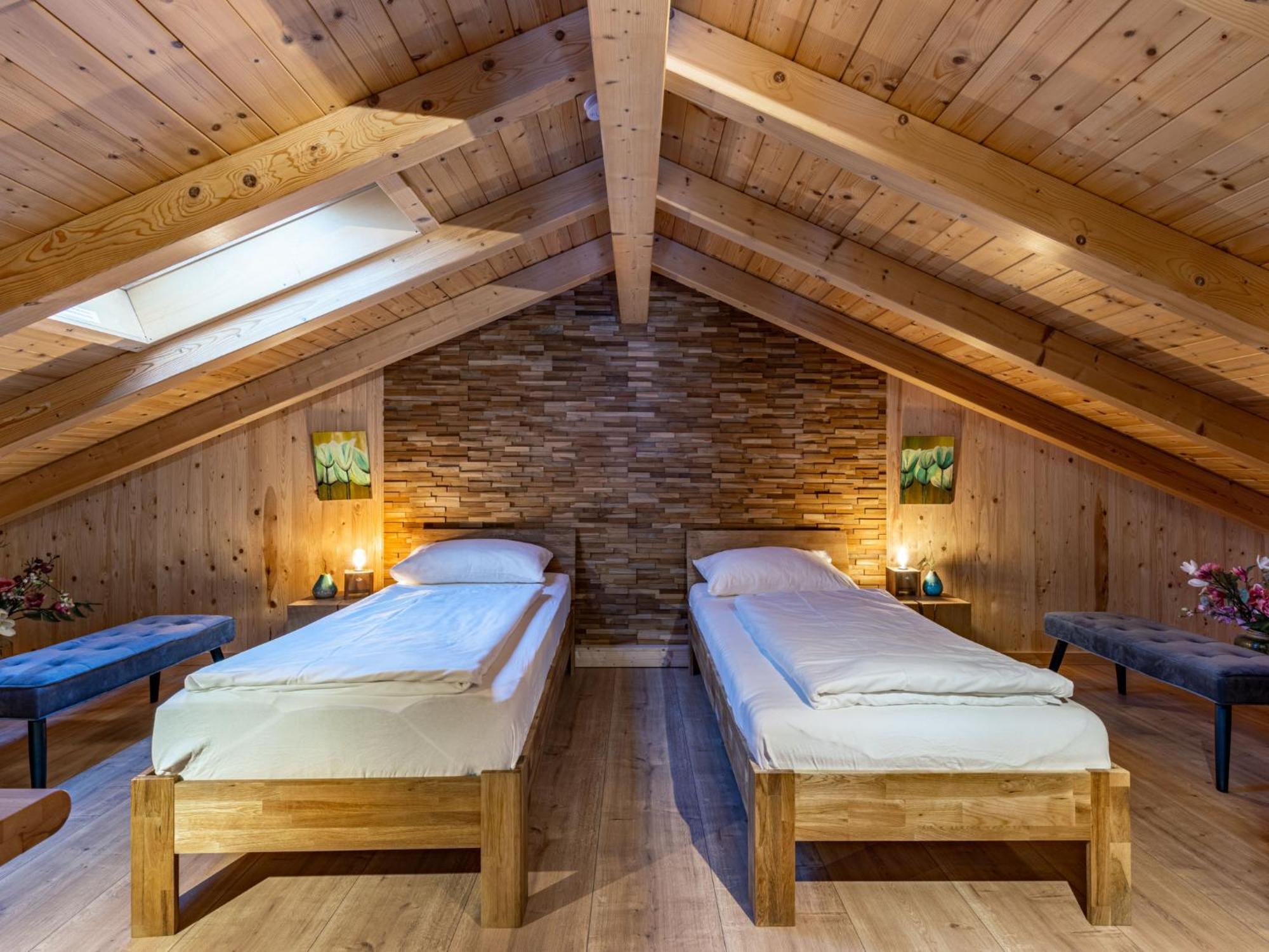 Chalet Chalet Venus By Interhome Patergassen Екстер'єр фото