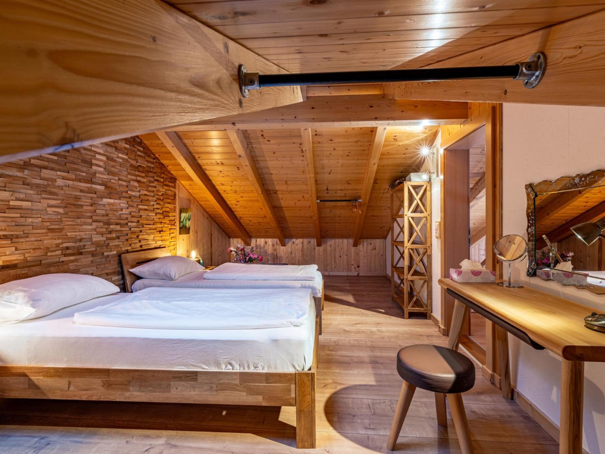 Chalet Chalet Venus By Interhome Patergassen Екстер'єр фото