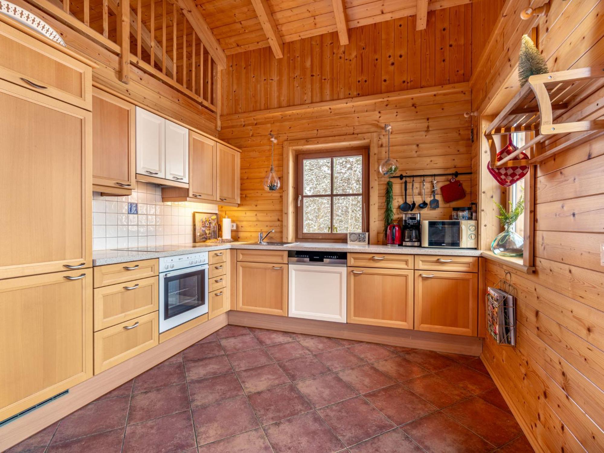 Chalet Chalet Venus By Interhome Patergassen Екстер'єр фото