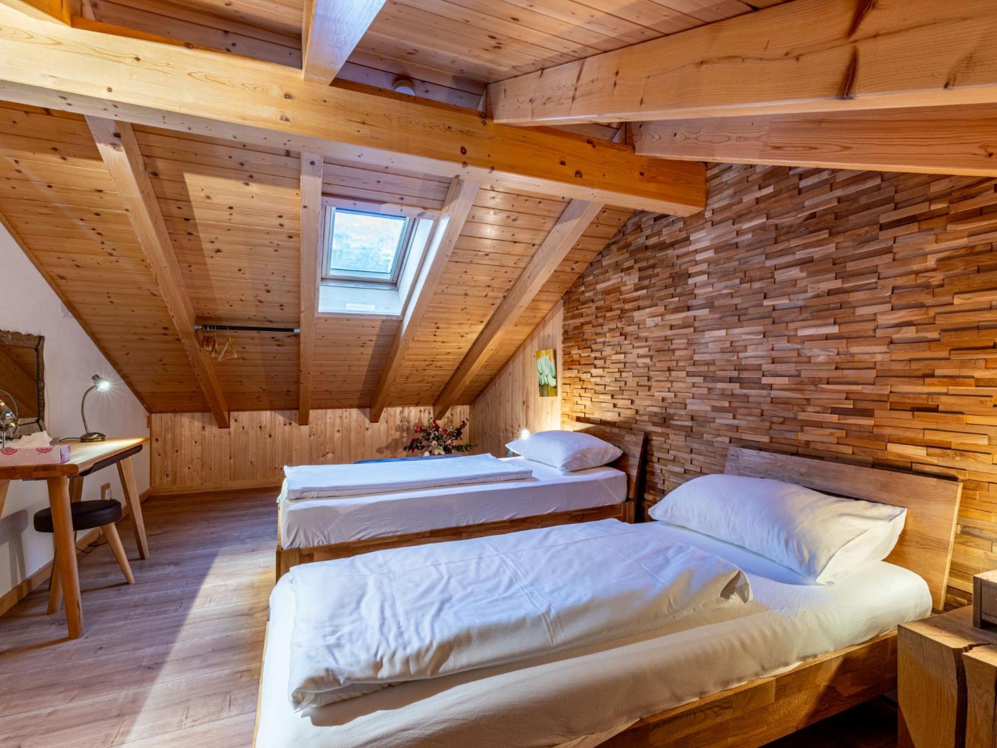 Chalet Chalet Venus By Interhome Patergassen Екстер'єр фото