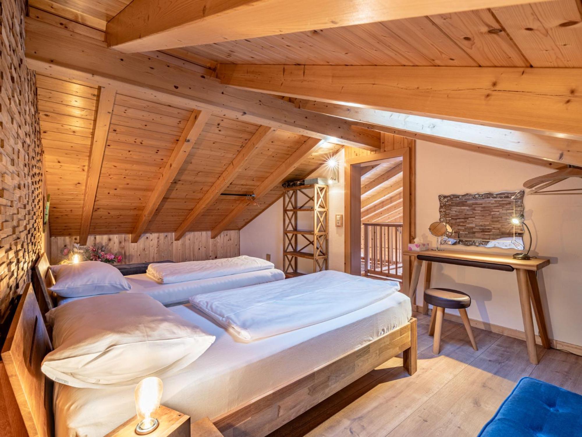 Chalet Chalet Venus By Interhome Patergassen Екстер'єр фото